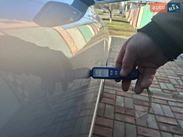 Серый Шкода Октавия, объемом двигателя 1.6 л и пробегом 194 тыс. км за 8350 $, фото 52 на Automoto.ua