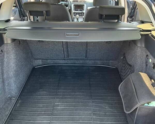 Сірий Шкода Октавія, об'ємом двигуна 1.6 л та пробігом 305 тис. км за 8200 $, фото 28 на Automoto.ua
