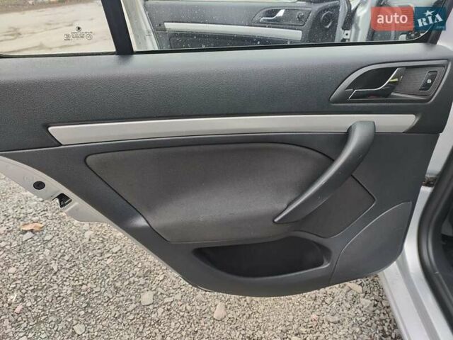 Шкода Октавия 2011 в Ковель на Automoto.ua Серый Шкода Октавия, объемом двигателя 1.4 л и пробегом 196 тыс. км за 7800 $, фото 10 на Automoto.ua