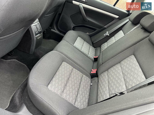 Сірий Шкода Октавія, об'ємом двигуна 1.4 л та пробігом 154 тис. км за 7600 $, фото 14 на Automoto.ua