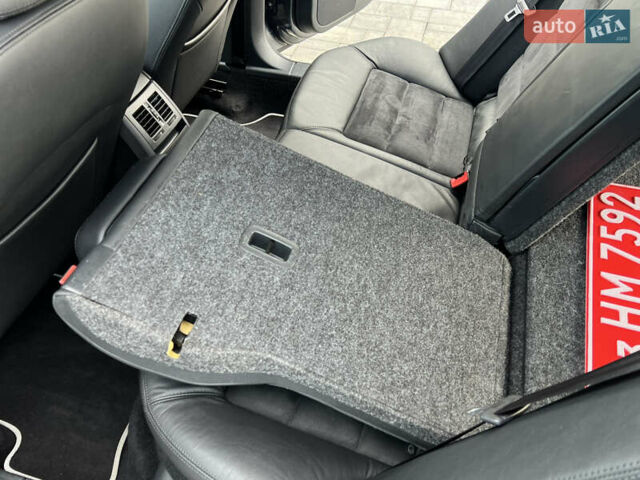 Серый Шкода Октавия, объемом двигателя 2 л и пробегом 211 тыс. км за 12950 $, фото 94 на Automoto.ua