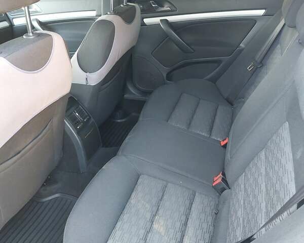 Серый Шкода Октавия, объемом двигателя 1.8 л и пробегом 118 тыс. км за 7200 $, фото 5 на Automoto.ua