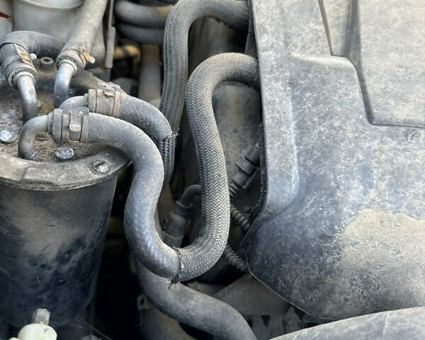 Серый Шкода Октавия, объемом двигателя 1.6 л и пробегом 311 тыс. км за 6400 $, фото 23 на Automoto.ua