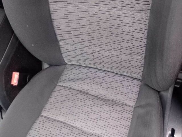 Серый Шкода Октавия, объемом двигателя 1.6 л и пробегом 277 тыс. км за 7700 $, фото 7 на Automoto.ua