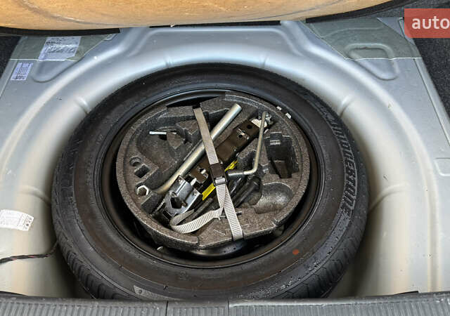 Сірий Шкода Октавія, об'ємом двигуна 1.97 л та пробігом 236 тис. км за 9700 $, фото 18 на Automoto.ua