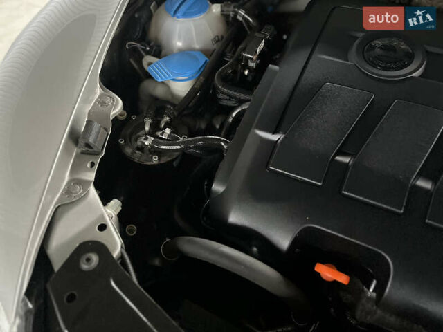 Сірий Шкода Октавія, об'ємом двигуна 1.6 л та пробігом 208 тис. км за 9150 $, фото 44 на Automoto.ua