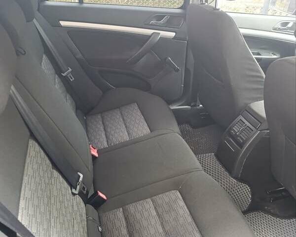 Сірий Шкода Октавія, об'ємом двигуна 1.6 л та пробігом 266 тис. км за 8500 $, фото 7 на Automoto.ua