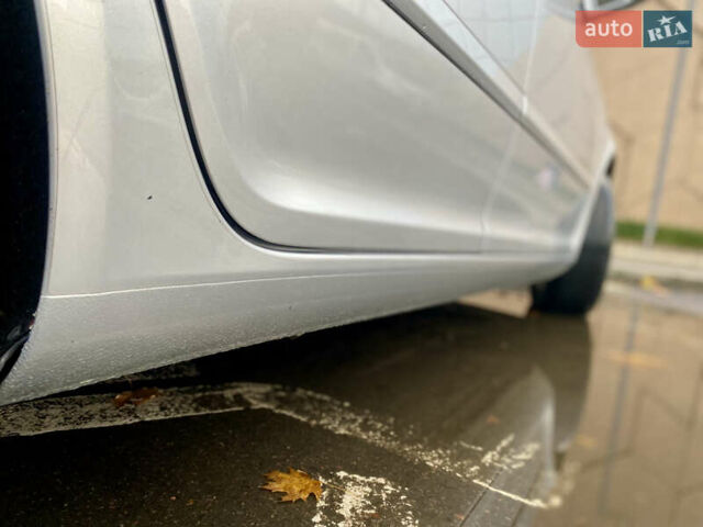 Серый Шкода Октавия, объемом двигателя 1.6 л и пробегом 230 тыс. км за 8300 $, фото 26 на Automoto.ua