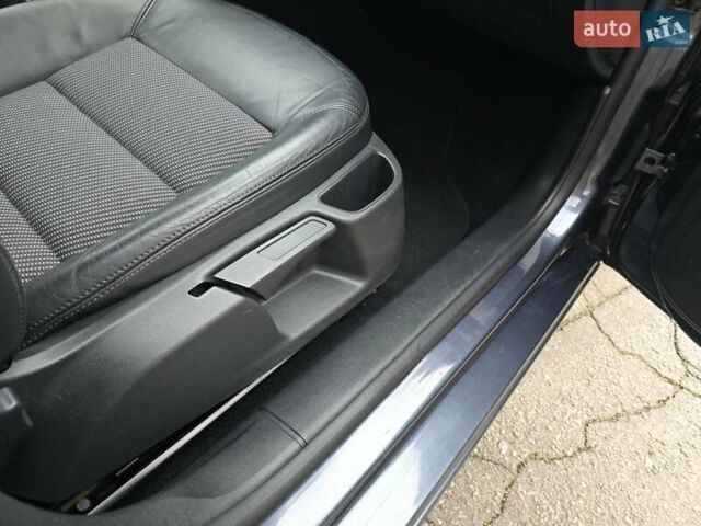 Сірий Шкода Октавія, об'ємом двигуна 1.4 л та пробігом 218 тис. км за 7150 $, фото 60 на Automoto.ua