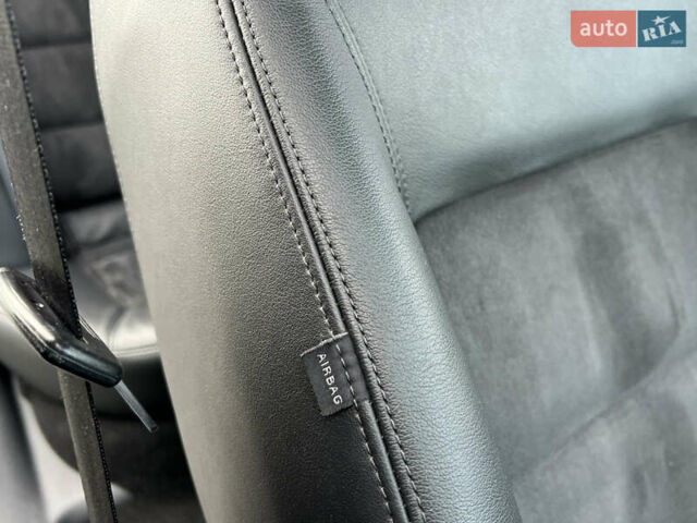 Серый Шкода Октавия, объемом двигателя 2 л и пробегом 211 тыс. км за 13200 $, фото 100 на Automoto.ua