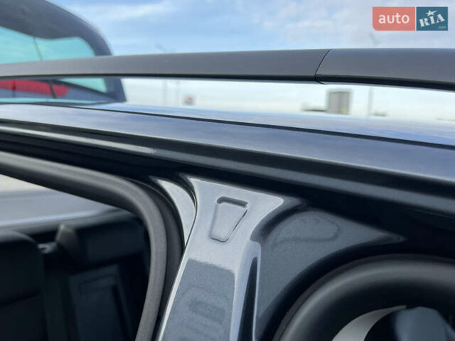 Серый Шкода Октавия, объемом двигателя 2 л и пробегом 211 тыс. км за 13200 $, фото 118 на Automoto.ua