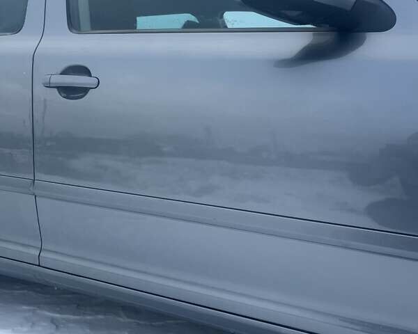 Серый Шкода Октавия, объемом двигателя 1.6 л и пробегом 285 тыс. км за 8400 $, фото 10 на Automoto.ua