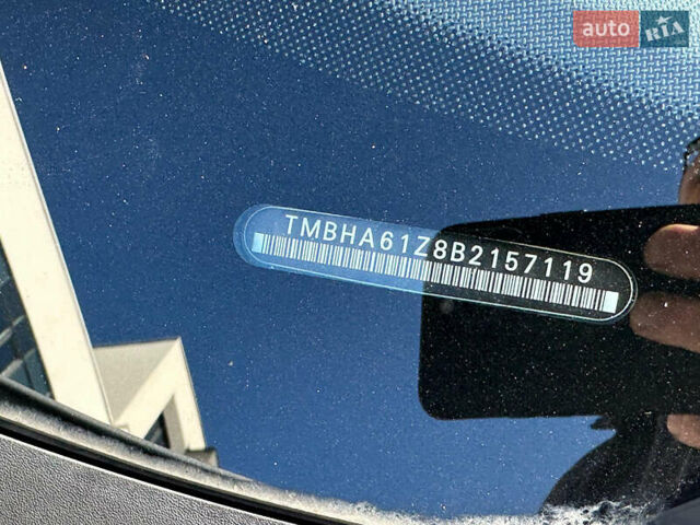 Сірий Шкода Октавія, об'ємом двигуна 1.6 л та пробігом 166 тис. км за 9599 $, фото 62 на Automoto.ua