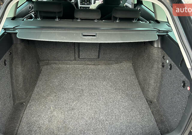 Серый Шкода Октавия, объемом двигателя 1.2 л и пробегом 209 тыс. км за 6200 $, фото 27 на Automoto.ua