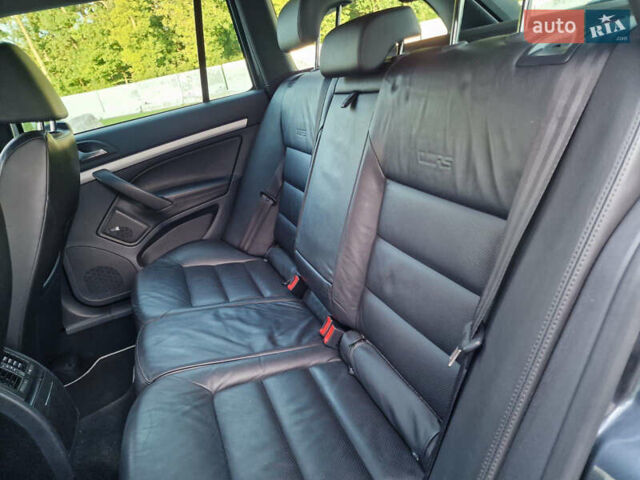 Серый Шкода Октавия, объемом двигателя 2 л и пробегом 217 тыс. км за 9500 $, фото 13 на Automoto.ua