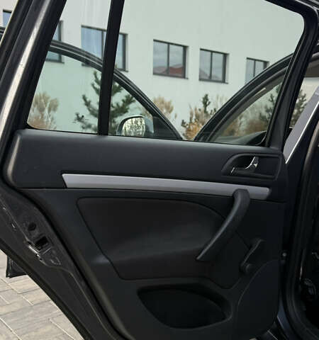 Сірий Шкода Октавія, об'ємом двигуна 1.8 л та пробігом 232 тис. км за 7300 $, фото 22 на Automoto.ua