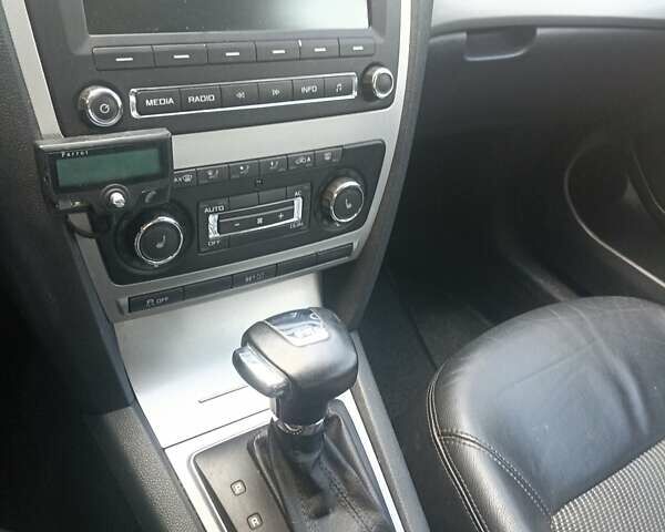 Серый Шкода Октавия, объемом двигателя 1.8 л и пробегом 180 тыс. км за 7900 $, фото 8 на Automoto.ua