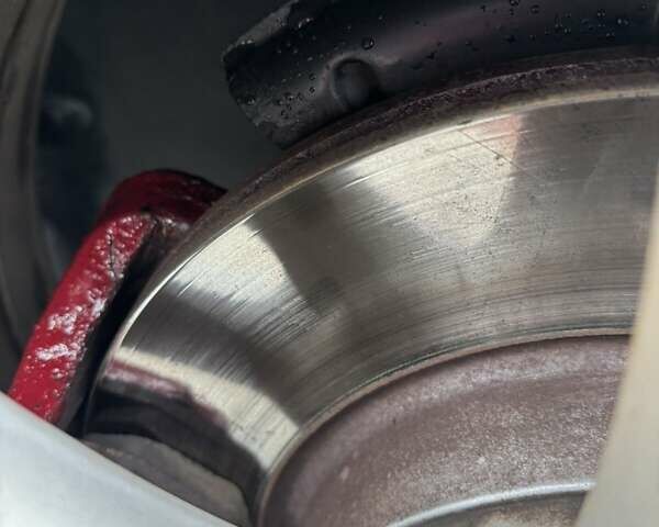 Серый Шкода Октавия, объемом двигателя 1.4 л и пробегом 128 тыс. км за 7500 $, фото 23 на Automoto.ua