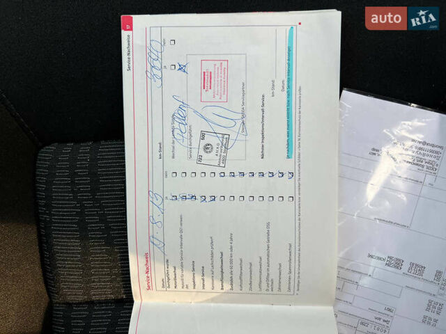 Серый Шкода Октавия, объемом двигателя 1.4 л и пробегом 257 тыс. км за 7450 $, фото 34 на Automoto.ua