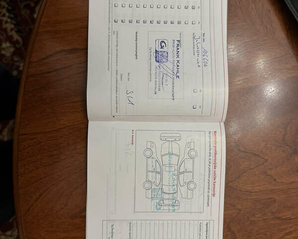 Сірий Шкода Октавія, об'ємом двигуна 1.6 л та пробігом 181 тис. км за 8799 $, фото 46 на Automoto.ua