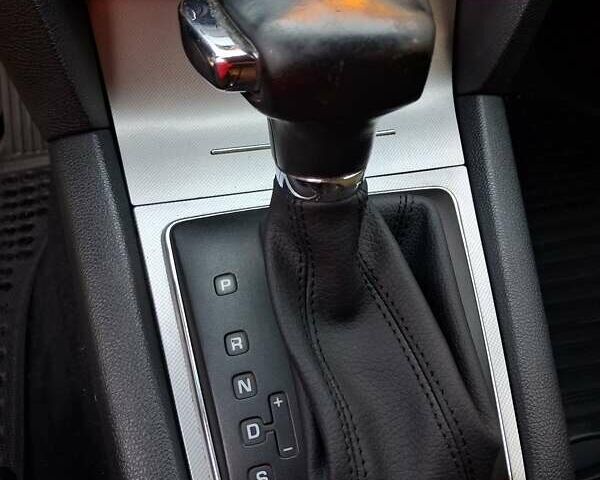 Серый Шкода Октавия, объемом двигателя 1.99 л и пробегом 274 тыс. км за 8850 $, фото 12 на Automoto.ua