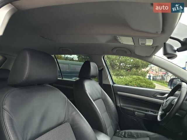 Сірий Шкода Октавія, об'ємом двигуна 1.4 л та пробігом 218 тис. км за 7150 $, фото 65 на Automoto.ua