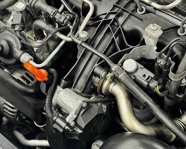 Серый Шкода Октавия, объемом двигателя 2 л и пробегом 217 тыс. км за 10750 $, фото 51 на Automoto.ua