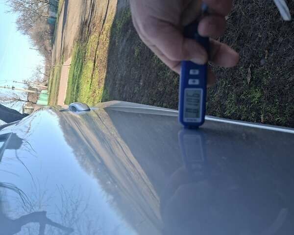 Серый Шкода Октавия, объемом двигателя 1.6 л и пробегом 194 тыс. км за 8350 $, фото 47 на Automoto.ua