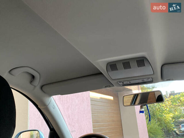 Сірий Шкода Октавія, об'ємом двигуна 1.39 л та пробігом 159 тис. км за 7999 $, фото 31 на Automoto.ua