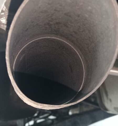 Серый Шкода Октавия, объемом двигателя 1.6 л и пробегом 202 тыс. км за 9500 $, фото 12 на Automoto.ua