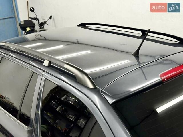 Серый Шкода Октавия, объемом двигателя 2 л и пробегом 217 тыс. км за 10750 $, фото 19 на Automoto.ua