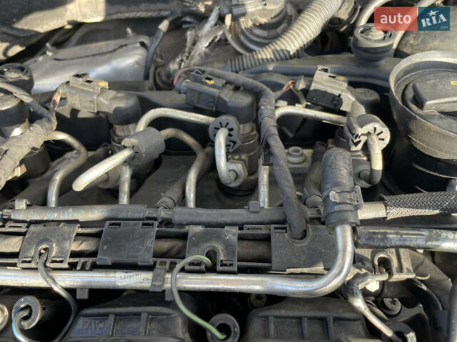 Серый Шкода Октавия, объемом двигателя 1.6 л и пробегом 295 тыс. км за 6800 $, фото 33 на Automoto.ua