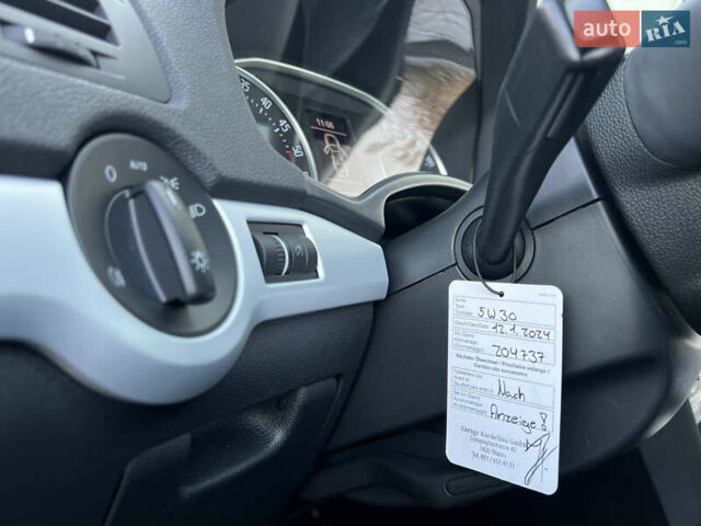 Серый Шкода Октавия, объемом двигателя 2 л и пробегом 211 тыс. км за 13200 $, фото 190 на Automoto.ua