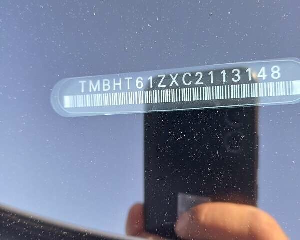 Серый Шкода Октавия, объемом двигателя 1.6 л и пробегом 235 тыс. км за 8800 $, фото 75 на Automoto.ua