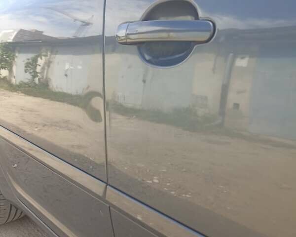 Серый Шкода Октавия, объемом двигателя 1.8 л и пробегом 180 тыс. км за 7900 $, фото 6 на Automoto.ua