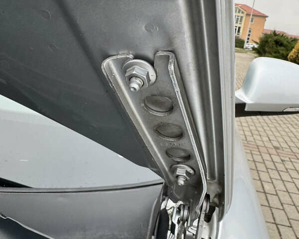 Сірий Шкода Октавія, об'ємом двигуна 1.6 л та пробігом 181 тис. км за 8799 $, фото 32 на Automoto.ua