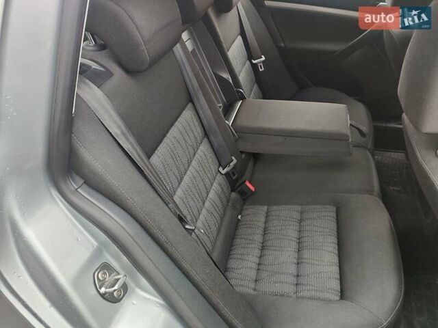 Шкода Октавия 2011 в Ковель на Automoto.ua Серый Шкода Октавия, объемом двигателя 1.4 л и пробегом 196 тыс. км за 7800 $, фото 14 на Automoto.ua