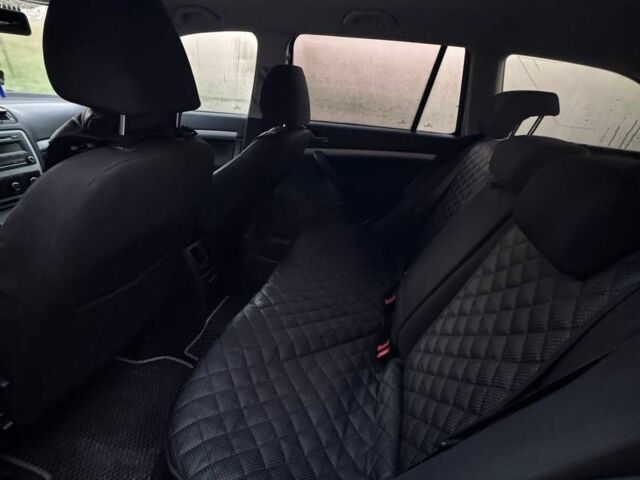 Сірий Шкода Октавія, об'ємом двигуна 1.6 л та пробігом 350 тис. км за 7544 $, фото 3 на Automoto.ua