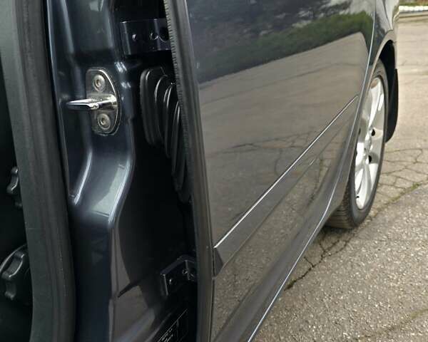 Сірий Шкода Октавія, об'ємом двигуна 1.4 л та пробігом 218 тис. км за 7150 $, фото 89 на Automoto.ua