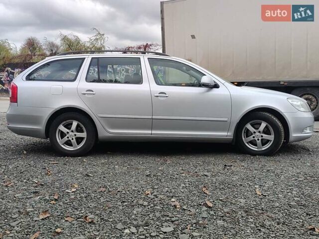 Шкода Октавия 2011 в Ковель на Automoto.ua Серый Шкода Октавия, объемом двигателя 1.4 л и пробегом 196 тыс. км за 7800 $, фото 19 на Automoto.ua