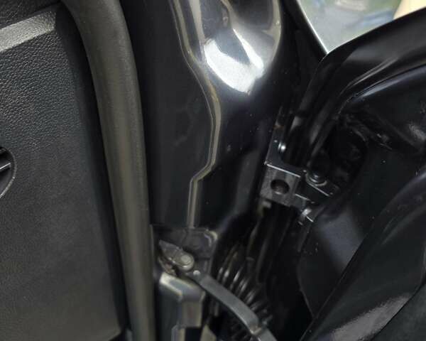 Сірий Шкода Октавія, об'ємом двигуна 1.4 л та пробігом 218 тис. км за 7150 $, фото 62 на Automoto.ua