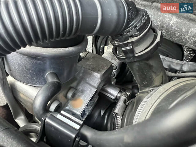 Серый Шкода Октавия, объемом двигателя 2 л и пробегом 211 тыс. км за 12950 $, фото 163 на Automoto.ua