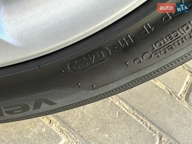 Сірий Шкода Октавія, об'ємом двигуна 1.6 л та пробігом 166 тис. км за 9599 $, фото 70 на Automoto.ua