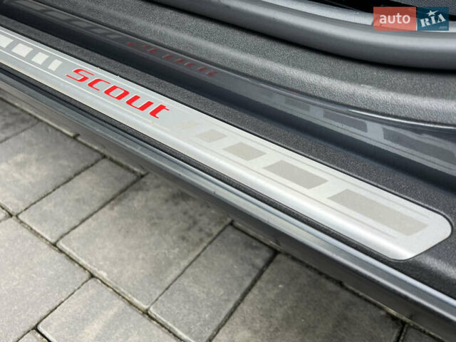 Серый Шкода Октавия, объемом двигателя 2 л и пробегом 211 тыс. км за 13200 $, фото 69 на Automoto.ua