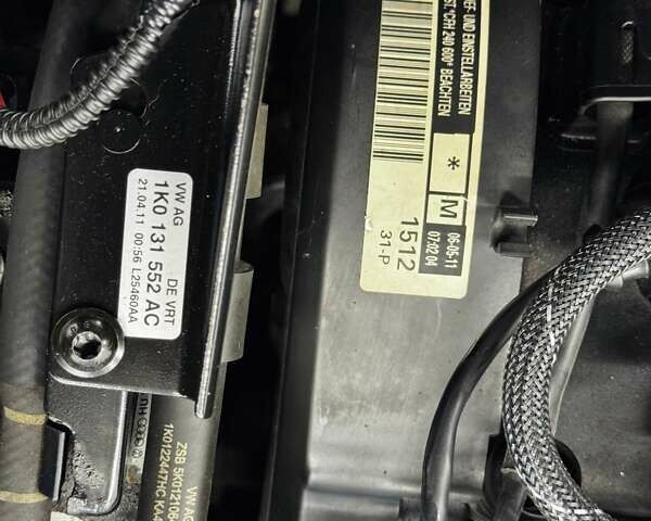 Серый Шкода Октавия, объемом двигателя 2 л и пробегом 217 тыс. км за 10750 $, фото 49 на Automoto.ua