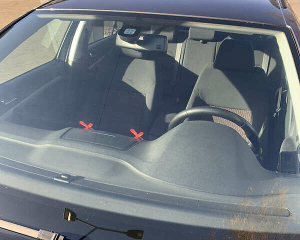 Серый Шкода Октавия, объемом двигателя 1.8 л и пробегом 233 тыс. км за 6800 $, фото 34 на Automoto.ua