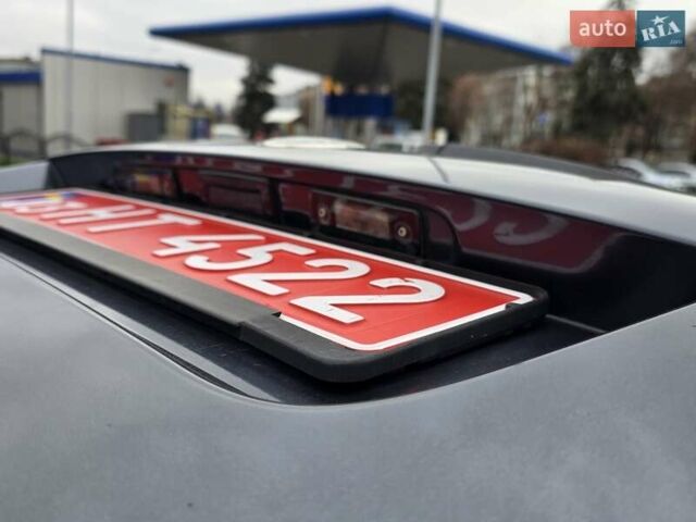 Сірий Шкода Октавія, об'ємом двигуна 1.4 л та пробігом 218 тис. км за 7150 $, фото 125 на Automoto.ua