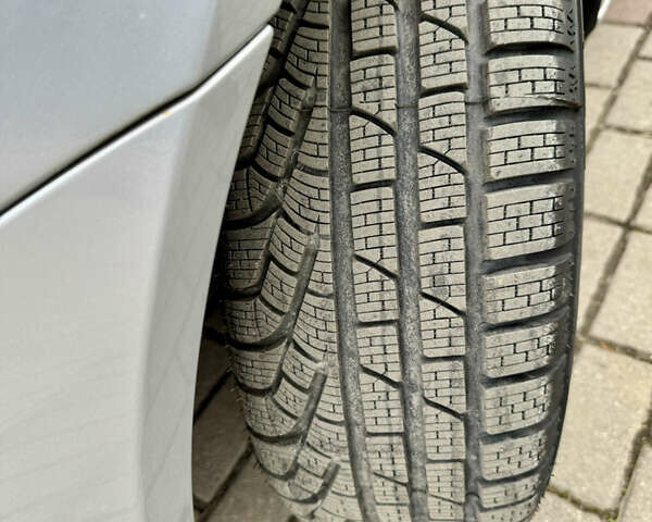 Сірий Шкода Октавія, об'ємом двигуна 1.6 л та пробігом 181 тис. км за 8799 $, фото 26 на Automoto.ua