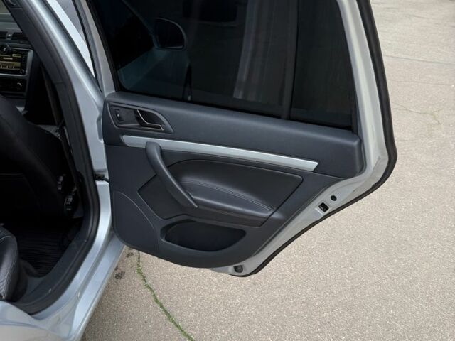 Сірий Шкода Октавія, об'ємом двигуна 2 л та пробігом 209 тис. км за 11000 $, фото 19 на Automoto.ua