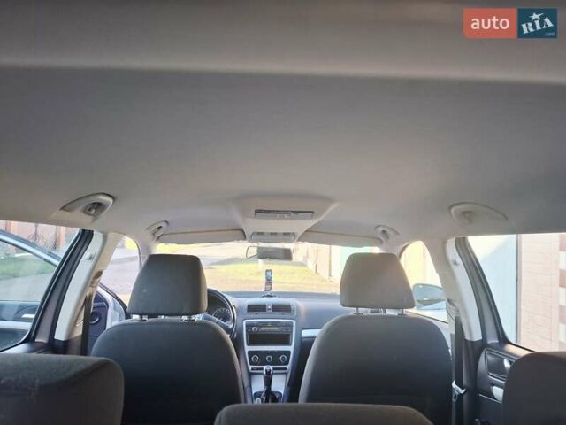 Серый Шкода Октавия, объемом двигателя 1.6 л и пробегом 194 тыс. км за 8350 $, фото 34 на Automoto.ua